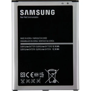 Samsung Galaxy Mega 6.3 Uyumlu Batarya 3200 Mah