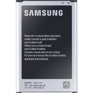Samsung Galaxy Note 3 N9000 Uyumlu Batarya Eb-B800Bebecww