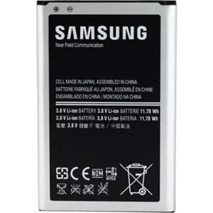 Samsung Galaxy Note 3 Neo Uyumlu Batarya Pil