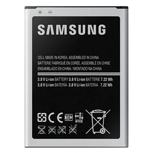 Samsung Galaxy S4 Mini İ9190 Uyumlu Batarya - Eb-B500Aebecww