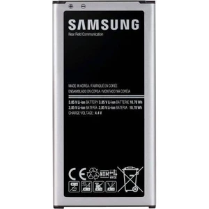 Samsung Galaxy S5 Uyumlu Batarya