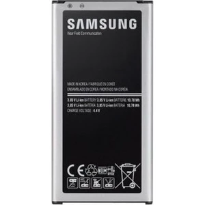 Samsung Galaxy S5 Uyumlu Batarya Pil 2800 Mah