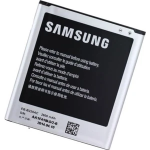 Samsung İ7106 Galaxy Grand 2 Uyumlu Batarya ( Eb-B220Ac )