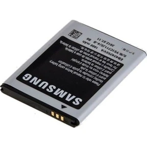 Samsung S3850 Corby 2 Uyumlu Batarya