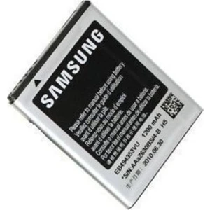 Samsung S5570 Galaxy Mini Uyumlu Batarya