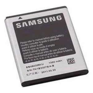 Samsung S5830 Galaxy Ace Uyumlu Batarya