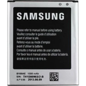 Samsung S7270 Galaxy Ace 3 Uyumlu Batarya ( B100Ae )