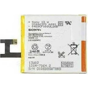 Sony Xperia Z Uyumlu Batarya