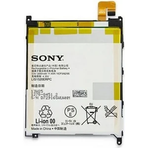 Sony Xperia Z Ultra Uyumlu Batarya