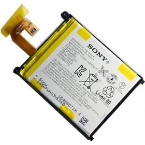Sony Xperia Z2 Pil 3200 Mah