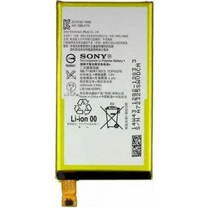 Sony Xperia Z3 Mini Compact Uyumlu Batarya