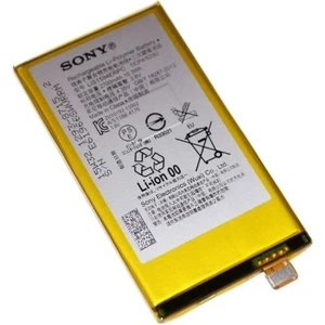 Sony Xperia Z5 Compact & Mini Uyumlu Batarya Pil