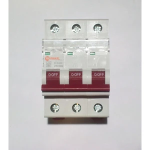 C3X50A 3Ka Otomatik Sigorta