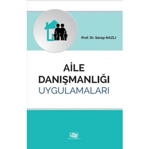 Aile Danışmanlığı Uygulamaları