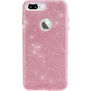 y Apple iPhone 7 Plus Simli Silikon Kılıf