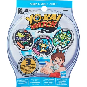 Yo-Kaı Watch Sürpriz Paket