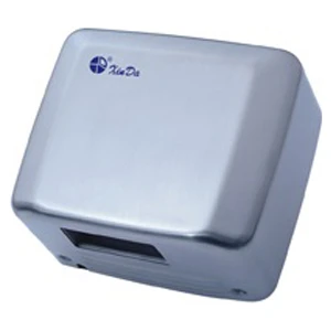 Xinda GSQ250A 2500W Paslanmaz Çelik El Kurutma Makinesi