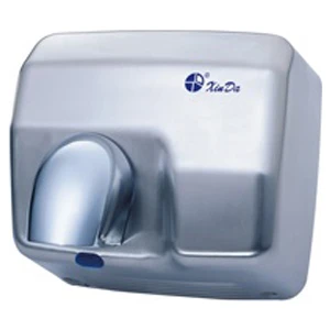 Xinda GSQ250 2500W Paslanmaz Çelik El Kurutma Makinesi