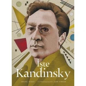 İşte Kandinsky