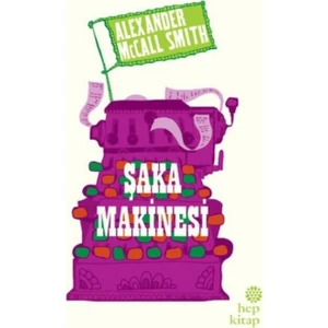 Şaka Makinesi