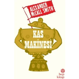 Kas Makinesi