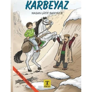 Karbeyaz