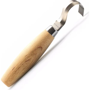 Woodcarving 162 Ahşap Kaşık Oyma Bıçağı