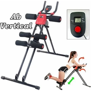 Ab Vertical Karın Kas Aleti