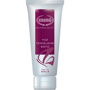 Yüz Temizleme Sütü 200 ml