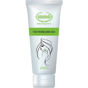 Yüz Temizleme Jeli 200 ml