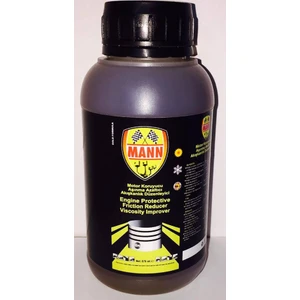 Motor Koruyucu Aşınma Önleyici Ses Kesici Katkı 315Ml