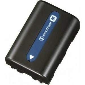 Np-Fm50 Dsc-S30 S85 Trv950 Batarya