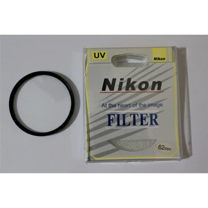 62 Mm Uv Filtre