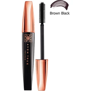 Uzun Gösteren Besleyici Maskara 7 Ml. Brown Black