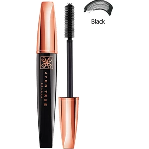 Uzun Gösteren Besleyici Maskara 7 Ml. Black