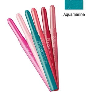 Color Trend Kalem Far 12 g Aquamarine
