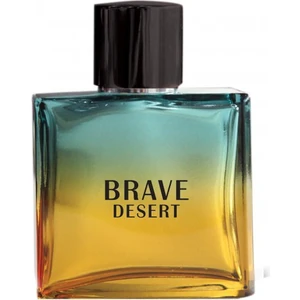 Brave Desert EDP 60 ml Erkek Parfüm
