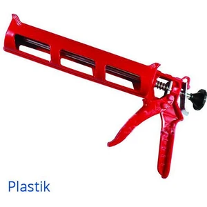Slikon Tabancası