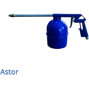 Mazot Tabancası