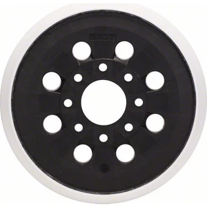 125 Mm Zımpara Tabanı Orta Sertlikte (Gex) 2608000349