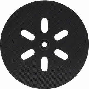 150 Mm Zımpara Tabanı Orta Sertlikte 2608601052