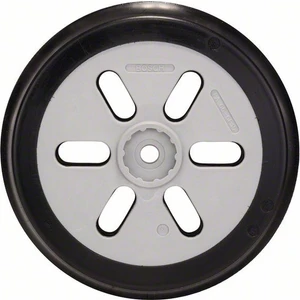 150 Mm Zımpara Tabanı Yumuşak 2608601051