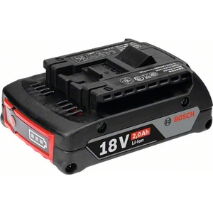 18 V 2,0 Ah Hd Li-Ion Ecp Compact Akü 2607336906