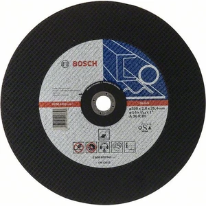 350 x 25,40 x 2,8 Mm Expert For Metal Düz 2608600543