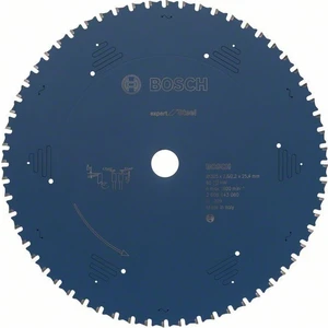 Expert For Steel 305 x 25,40 Mm 60 Diş 2608643060