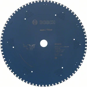 Expert For Steel 305 x 25,40 Mm 80 Diş 2608643061