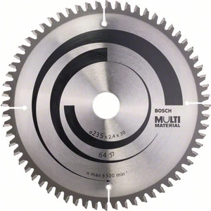 Multimaterial 235 x 30/25 Mm 64 Diş 2608640514
