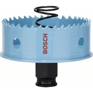 Sheet Metal Panç 70 Mm 2608584804