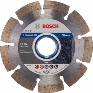 Standard For Stone 115 Mm 2608602597