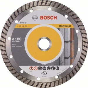 Standard For Universal Turbo 180 Mm 2608602396